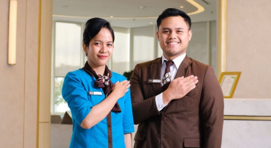 Atria Hotel Gading Serpong