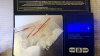 Empat Pria Diciduk, Polisi Bongkar Peredaran Sabu 2,55 Gram di Teluknaga