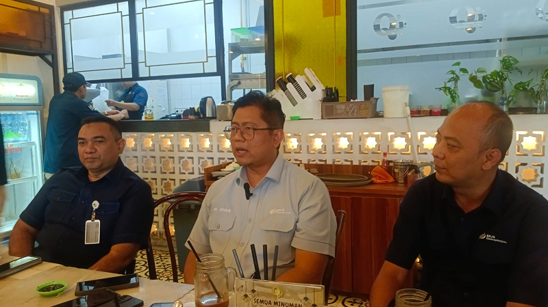 MLT BPJS Ketenagakerjaan, Peluang Pekerja Miliki Rumah dengan Bunga Ringan
