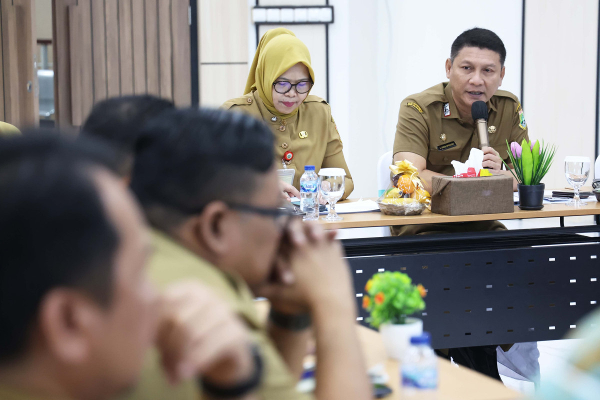 Madrasah Aliyah swasta di Banten