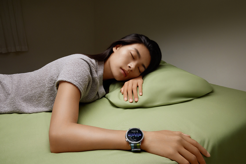 OPPO Watch S Resmi Hadir, Smartwatch Tipis dengan Layar 3.000 Nits dan ECG