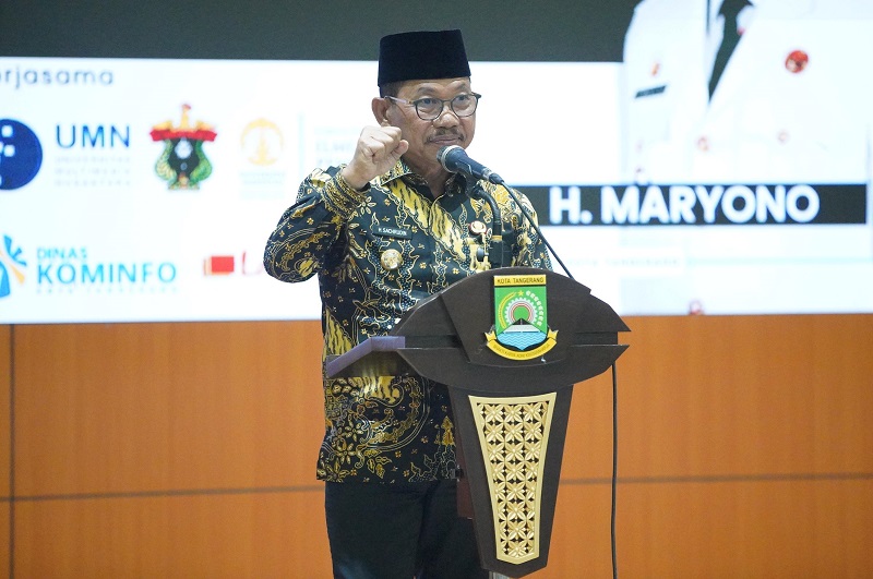 Perkuat Kualitas ASN dan Pelayanan Lewat HCDP