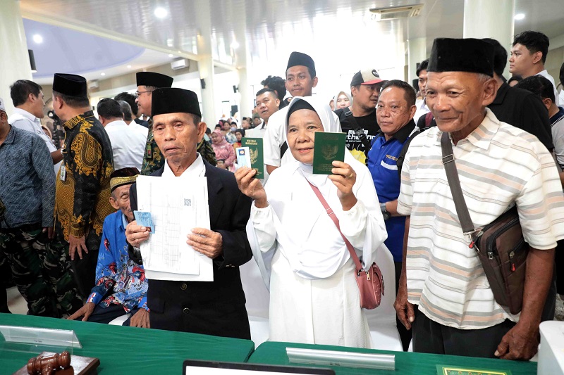 SIDANG ISBAT NIKAH TERPADU 2026 - WALIKOTA1