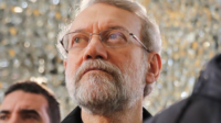 Ari Larijani tewas