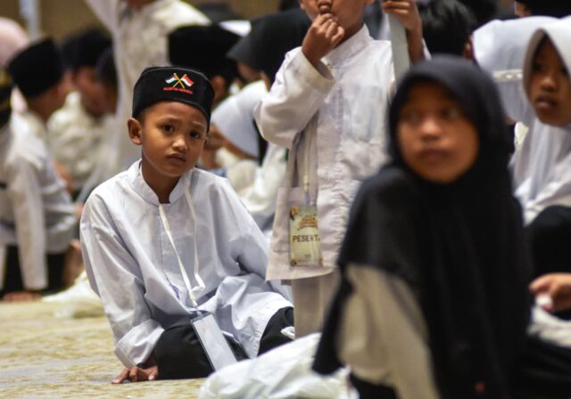 Bukber bersama Tangcity Mall (3)