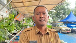 Dinsos Kota Tangerang Catat 1.600 KPM Bermasalah dalam Data Bansos, Ini Penyebabnya