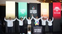 Kota Tangerang Kembali Jadi Tuan Rumah The Ultimate 10K Series 2026