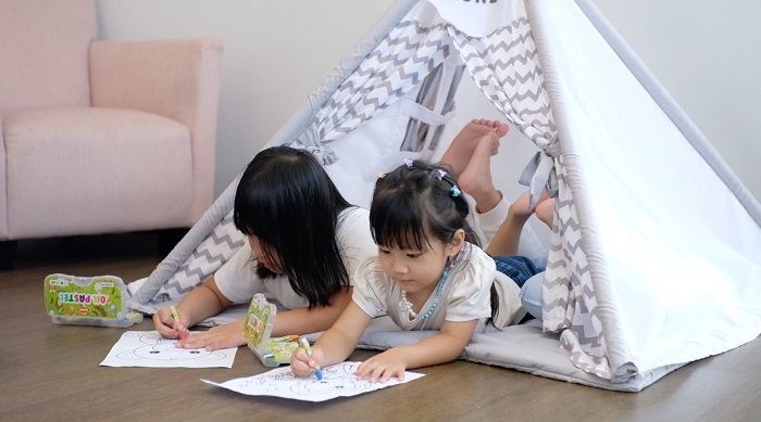 Eggciting Escape at Atria Paket Liburan Keluarga dari Atria Hotel & Residences Gading Serpong