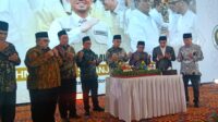 Rakernas Haji 2026 Ditutup, Pemerintah Klaim Siap 100 Persen dan Bahas Skema “War Ticket”