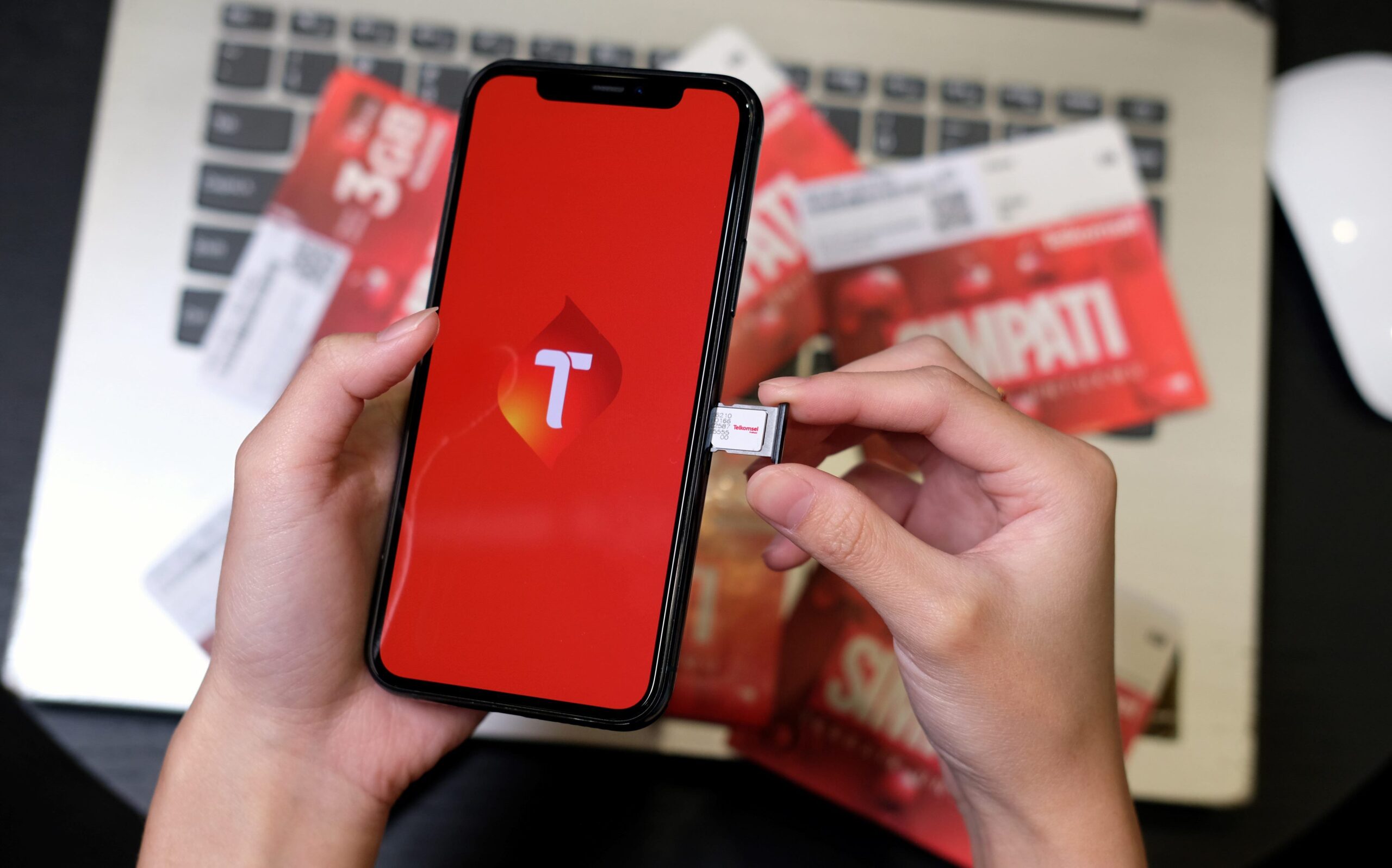 Telkomsel Rayakan HUT ke-31, Perkuat Layanan AI dan Jaringan 5G di Indonesia