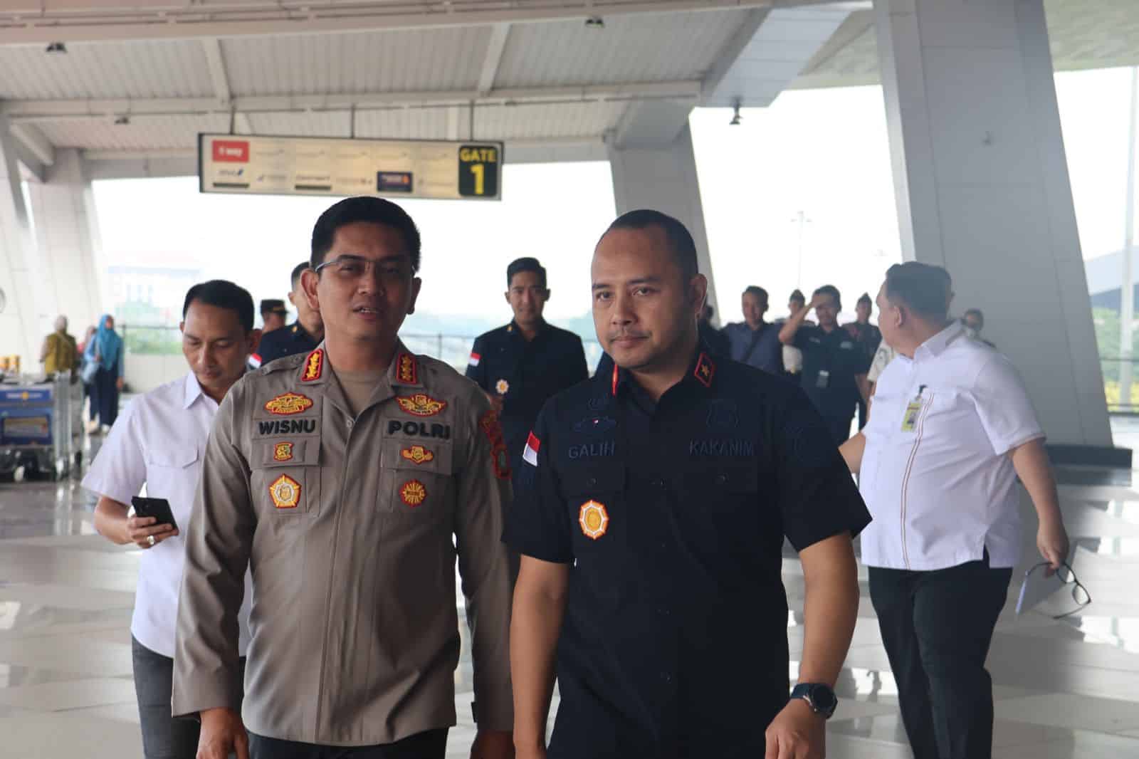 32 Calon Jemaah Haji Non-Prosedural Dicegah Berangkat di Bandara Soekarno-Hatta