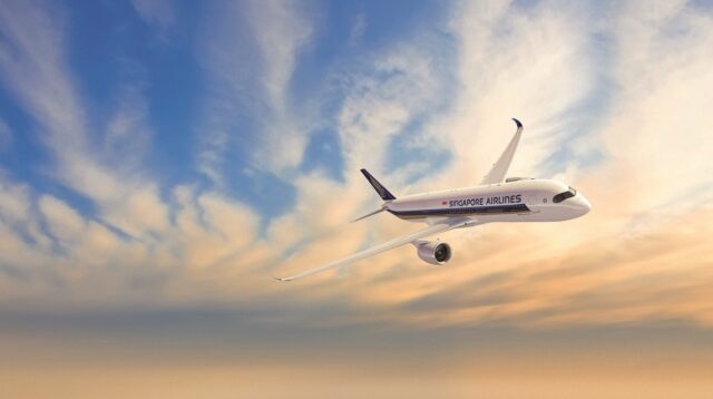 Air New Zealand Buka Rute Non-Stop Singapura-Christchurch pada Musim Dingin 2026
