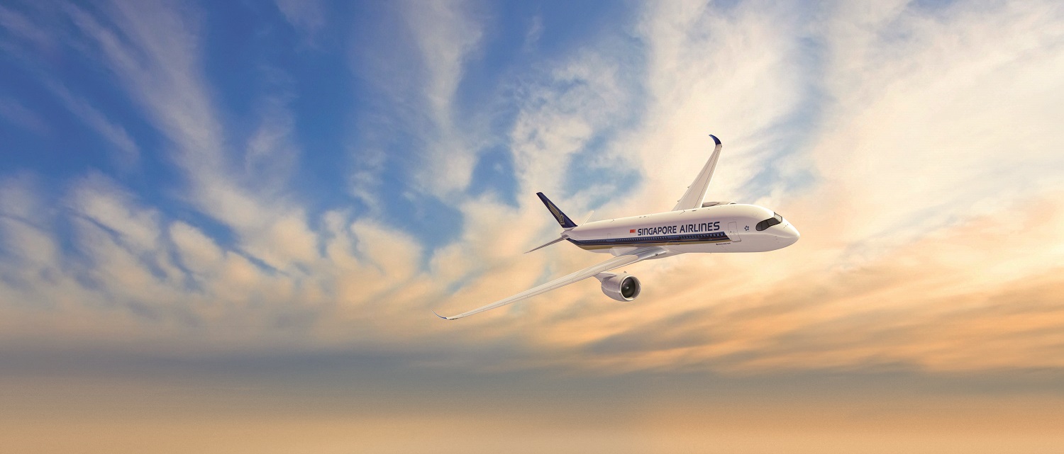 Air New Zealand Buka Rute Non-Stop Singapura-Christchurch pada Musim Dingin 2026