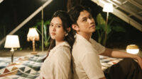 Alvin Lapian dan Grace Kaitlin Bawa Kisah Mantan Bertemu Lagi di “Memori”