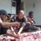Balai Media Center Tangerang Raya Sembelih Lima Kambing Kurban