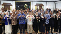 Dimyati Dorong APJI Tingkatkan Profesionalisme Pelaku Usaha Jasa Boga