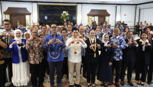 Dimyati Dorong APJI Tingkatkan Profesionalisme Pelaku Usaha Jasa Boga