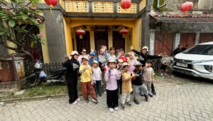 Episode Hotel Gading Serpong Ajak Anak Belajar Budaya Saat Liburan Sekolah