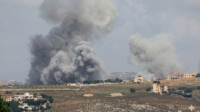 Gagal Tembus Nabatiyeh, Militer Israel Terjebak dalam Penyergapan Maut Hizbullah