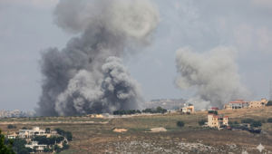 Gagal Tembus Nabatiyeh, Militer Israel Terjebak dalam Penyergapan Maut Hizbullah