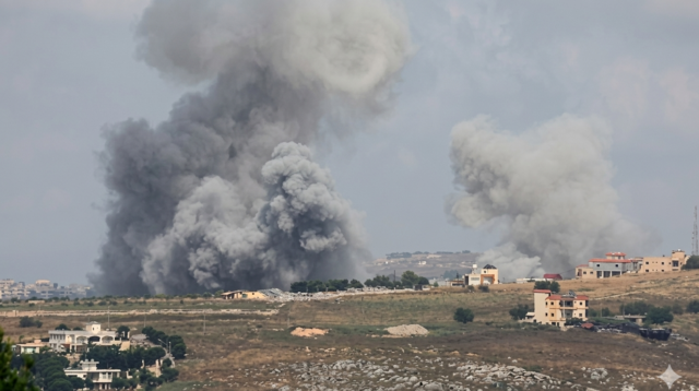 Gagal Tembus Nabatiyeh, Militer Israel Terjebak dalam Penyergapan Maut Hizbullah