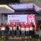 Pelantikan Pengurus Perbasi Kota Tangerang