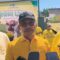 Ketua DPD Partai Golkar Kota Tangerang, Sachrudin,