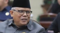 Jelang Idul Adha 1447 H, Ketua Komisi II DPRD Tangerang Ingatkan Syarat Sah Hewan Kurban Jelang Idul Adha 1447 H, Ketua Komisi II DPRD Tangerang Ingatkan Syarat Sah Hewan Kurban