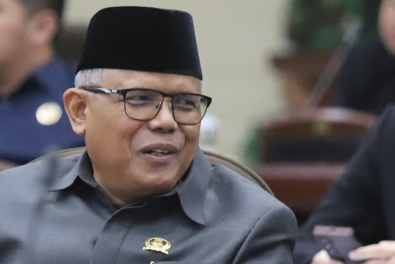 Jelang Idul Adha 1447 H, Ketua Komisi II DPRD Tangerang Ingatkan Syarat Sah Hewan Kurban
