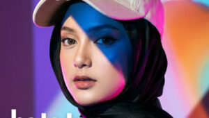 Kamilla Azzahra Buktikan Generasi Muda Bisa Berkarya Lewat Debut Emosional “Hate To The Moon”