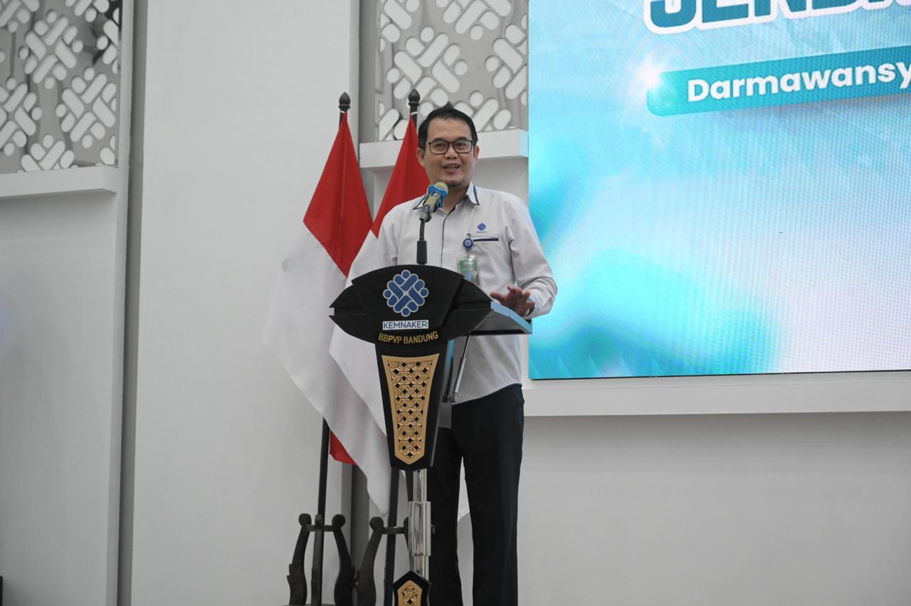 Kemnaker Buka Pelatihan Vokasi Nasional 2026 Batch 2, Kuota 30 Ribu Peserta