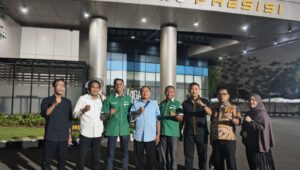 LBH GP Ansor Soroti Mandeknya Kasus Persekusi Rida, Bahar Bin Smith Diminta Ditahan