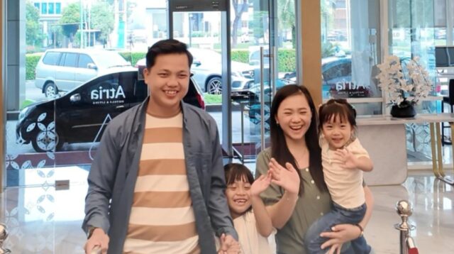 Long Weekend Seru di Gading Serpong, Atria Hotel Hadirkan Promo Staycation Mulai Rp900 Ribu