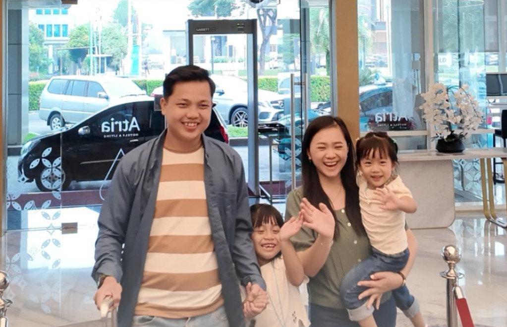 Long Weekend Seru di Gading Serpong, Atria Hotel Hadirkan Promo Staycation Mulai Rp900 Ribu