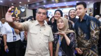 Menaker Yassierli Tutup Program Magang Nasional, 35 Persen Peserta Langsung Diterima Kerja