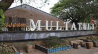 Menggali Sejarah Kolonial di Museum Multatuli Lebak Lokasi, Keunikan, dan Cara Akses