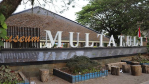 Menggali Sejarah Kolonial di Museum Multatuli Lebak Lokasi, Keunikan, dan Cara Akses