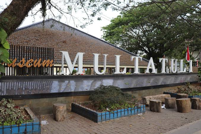 Menggali Sejarah Kolonial di Museum Multatuli Lebak Lokasi, Keunikan, dan Cara Akses