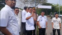 Normalisasi Situ Bulakan Diklaim Mampu Tekan Banjir di Periuk