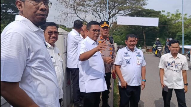 Normalisasi Situ Bulakan Diklaim Mampu Tekan Banjir di Periuk