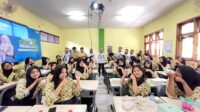 PNM Siapkan Mental Wirausaha, Ribuan Siswa SMK se-Indonesia Lewat PNM Mengajar
