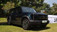 Pasar Kendaraan Listrik Memanas, iCAR V23 Resmi Mengaspal dengan Empat Varian