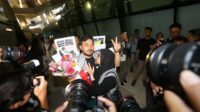 Pembebasan Thoudy Badai Jadi Simbol Kuat Persaudaraan Pewarta Foto Indonesia