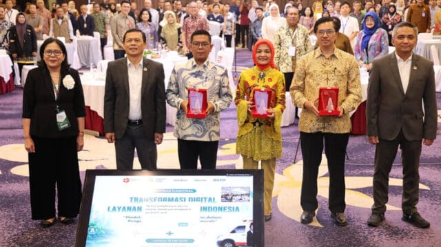 Pemprov Banten Perkuat Transformasi Kesehatan Digital Lewat Mobile Klinik Berbasis Telemedicine