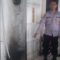 Pemuda di Ciputat Timur Alami Luka Bakar Parah Saat Menyalakan Arang Sate dengan Pertalite