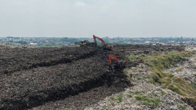 Pengamat Soroti Kesadaran Pilah Sampah dan Ego Sektoral Jelang Proyek PSEL Tangerang Raya