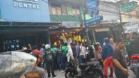 Perawat Klinik di Periuk Jadi Korban Penusukan oleh Pasien