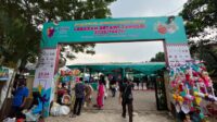 Perdana Digelar, Lebaran Betawi Tangsel 2026 Disambut Antusias Warga