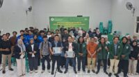 STISNU Nusantara Tangerang Gelar Pelatihan Jurnalistik, Mahasiswa Diajak Kritis dan Profesional