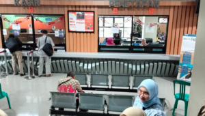 Samsat Cikokol Libur Idul Adha 27-28 Mei 2026, Warga Diminta Cek Jatuh Tempo Pajak